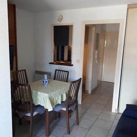 Appartamento Acapulco Fréjus Esterno foto