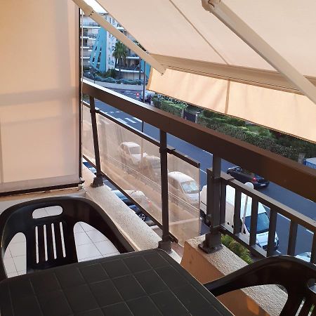 Appartamento Acapulco Fréjus Esterno foto