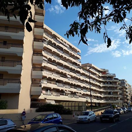 Appartamento Acapulco Fréjus Esterno foto