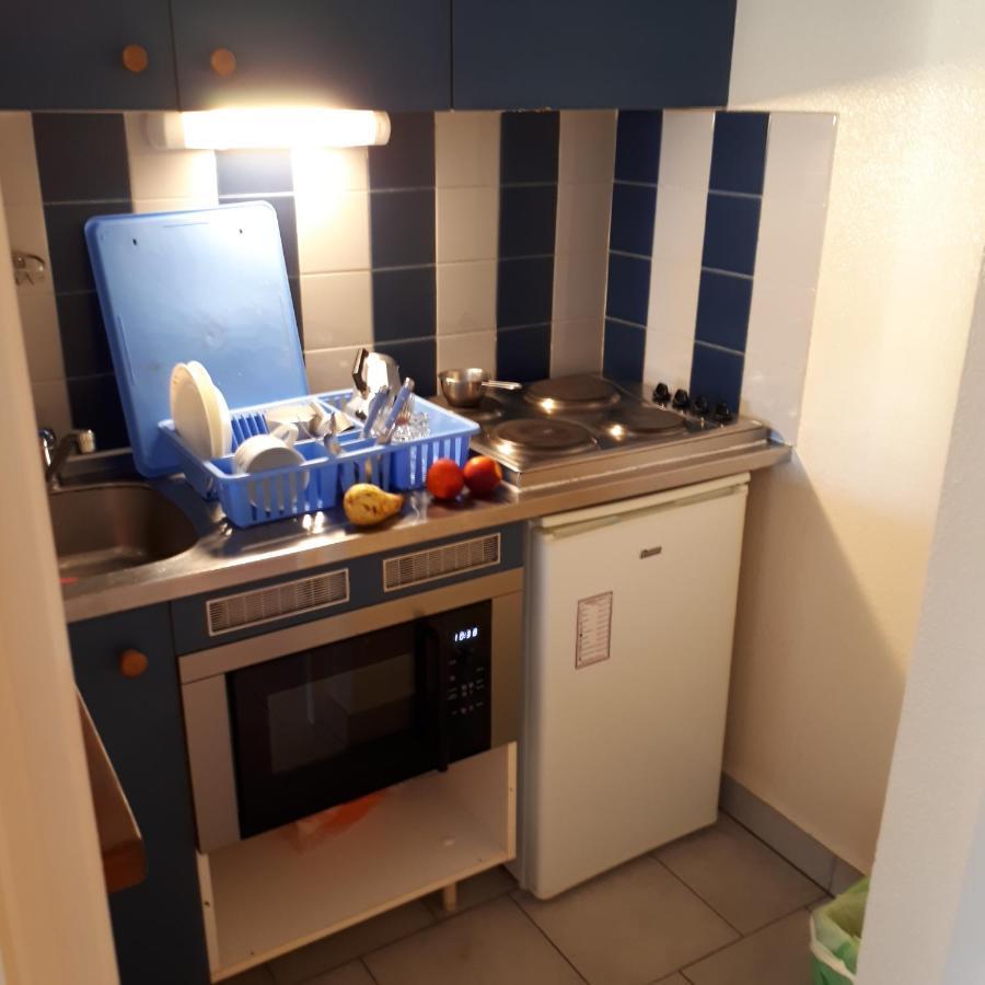 Appartamento Acapulco Fréjus Esterno foto