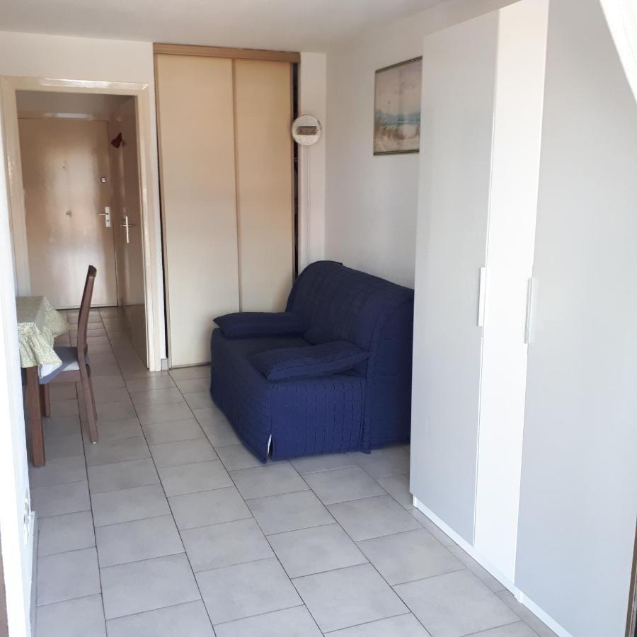 Appartamento Acapulco Fréjus Esterno foto
