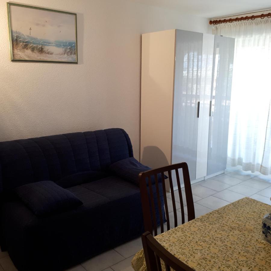 Appartamento Acapulco Fréjus Esterno foto